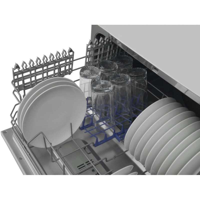  Посудомийна машина Hansa ZWM556WH