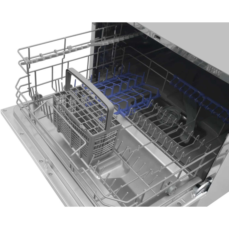 Посудомийна машина Hansa ZWM556WH