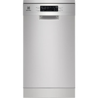 Посудомийна машина Electrolux SMM43201SX