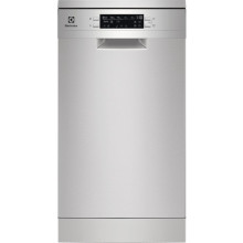 Посудомийна машина Electrolux SMM43201SX