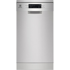 Посудомийна машина Electrolux SMM43201SX