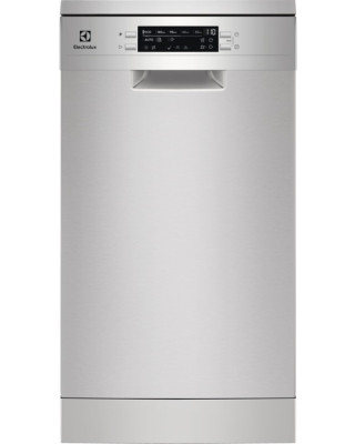 Посудомийна машина Electrolux SMM43201SX