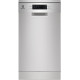 Посудомийна машина Electrolux SMM43201SX