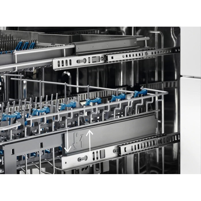 Посудомийна машина Electrolux SMM43201SX