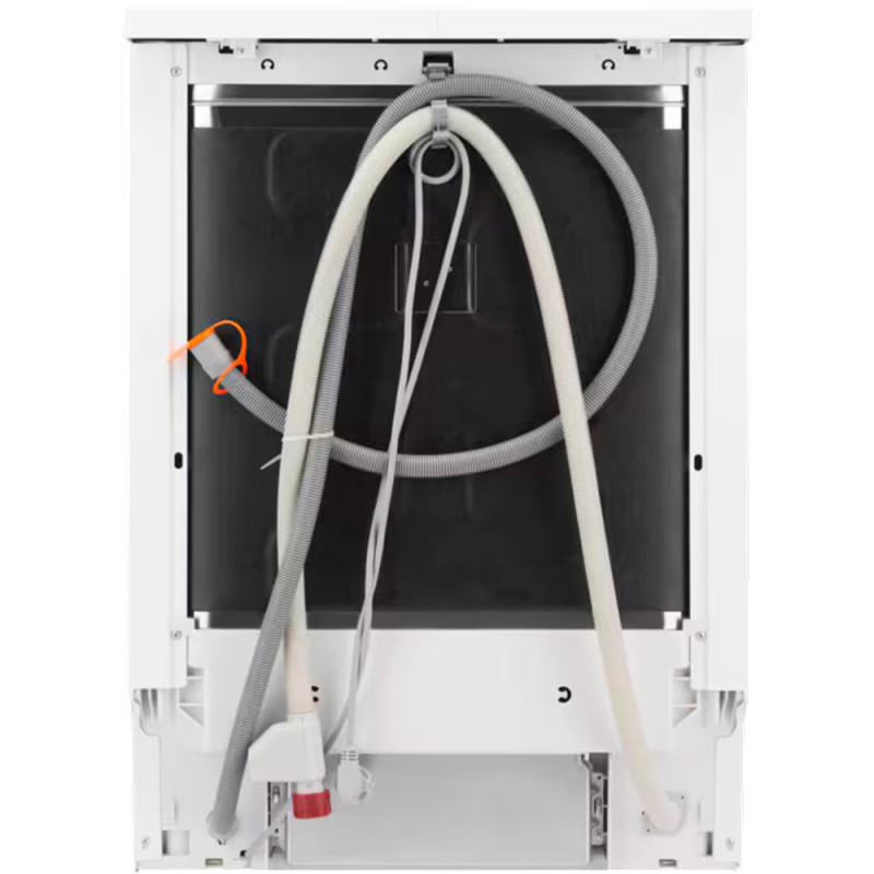 Посудомийна машина AEG FFB53937ZM