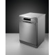 Посудомийна машина AEG FFB53937ZM