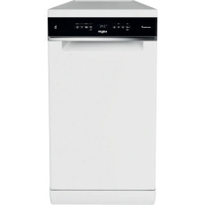 Посудомийна машина Whirlpool WSFO3O23PF 