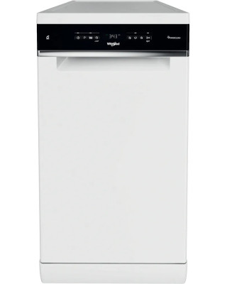Посудомийна машина Whirlpool WSFO3O23PF 