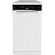 Посудомийна машина Whirlpool WSFO3O23PF 