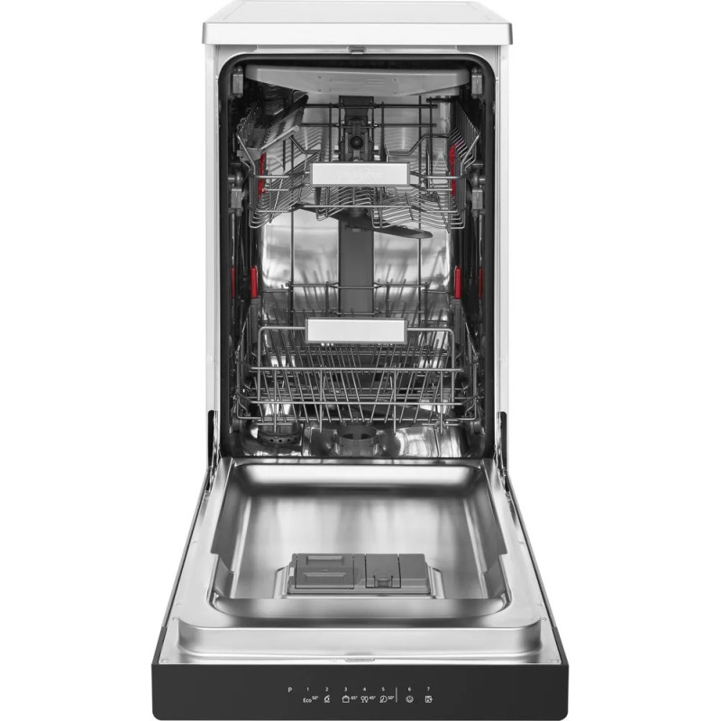 Посудомийна машина Whirlpool WSFO3O23PF 