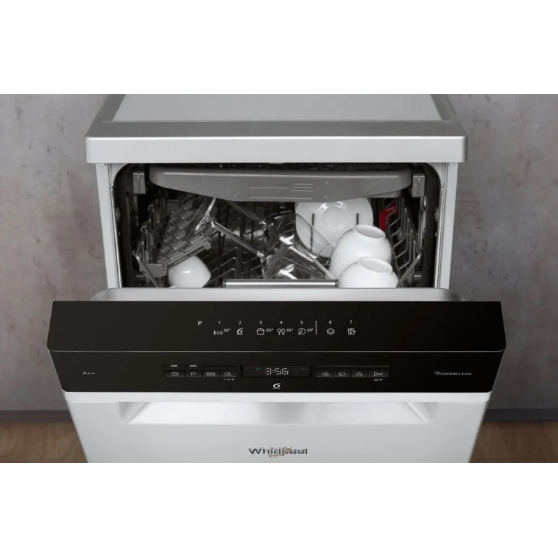 Посудомийна машина Whirlpool WSFO3O23PF 
