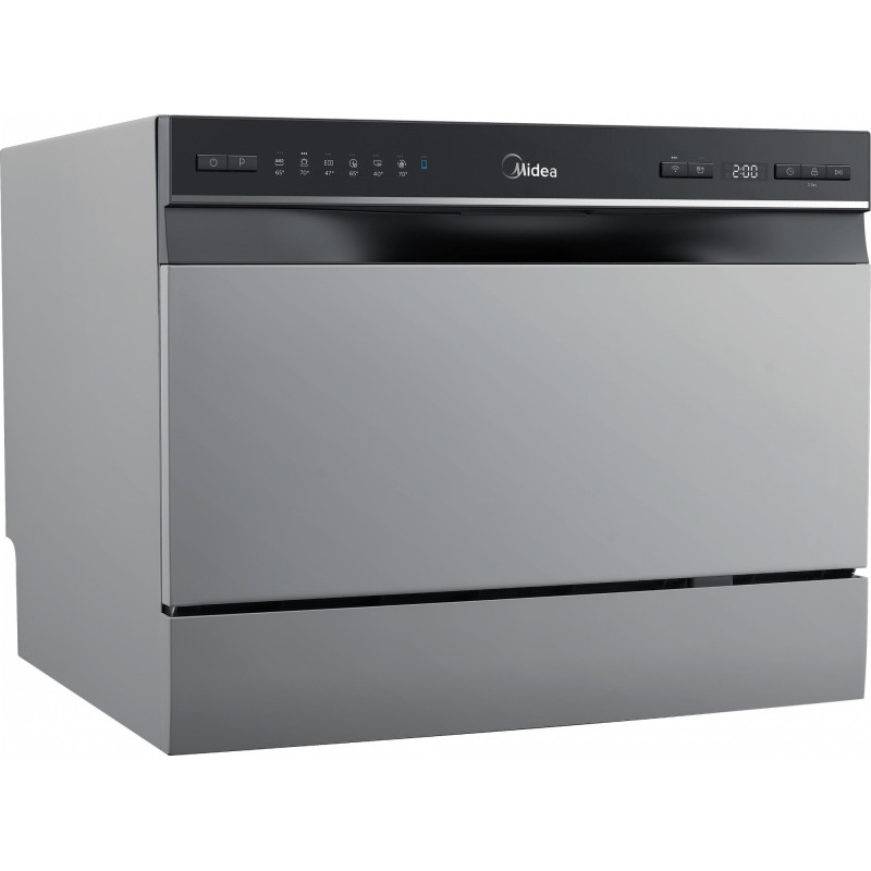 Посудомийна машина Midea MCFD55S460Si