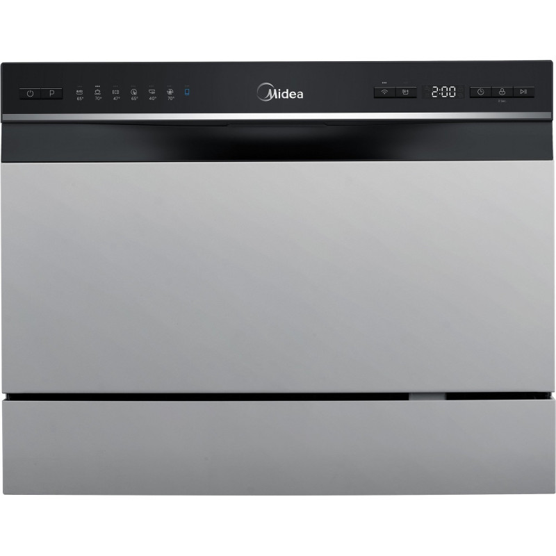 Посудомийна машина Midea MCFD55S460Si