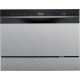 Посудомийна машина Midea MCFD55S460Si