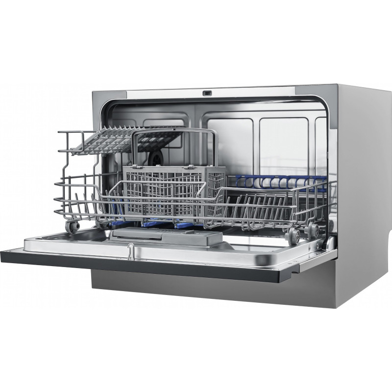 Посудомийна машина Midea MCFD55S460Si