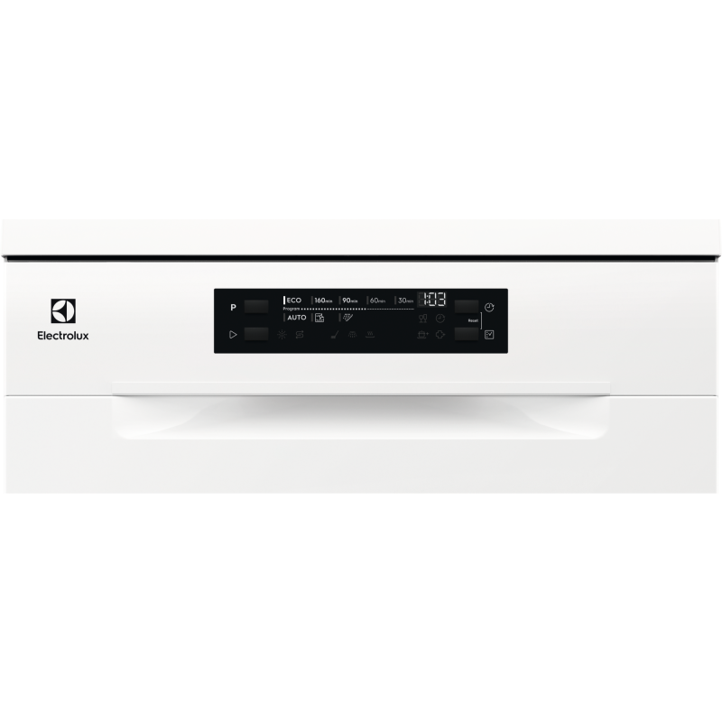 Посудомийна машина Electrolux ESM48310SW