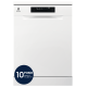 Посудомийна машина Electrolux ESM48310SW