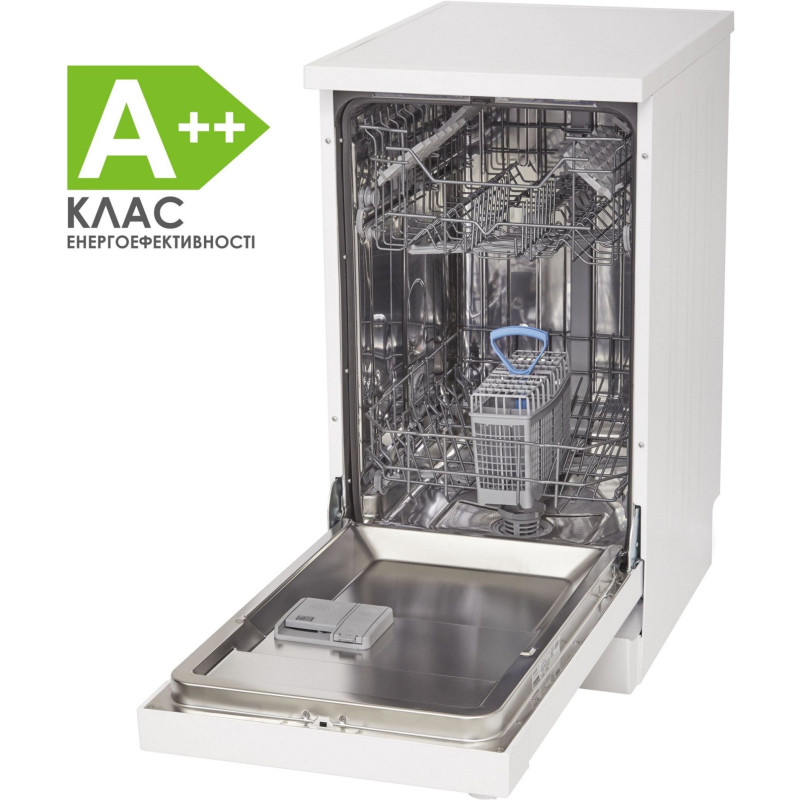 Посудомийна машина ELEYUS DWF 45024