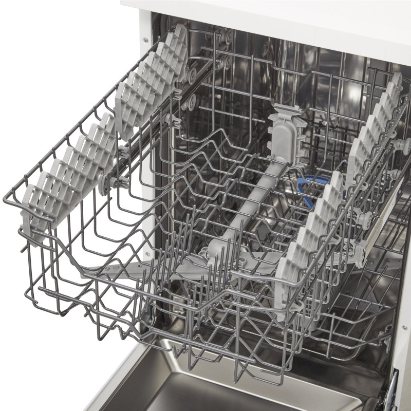 Посудомийна машина ELEYUS DWF 45024