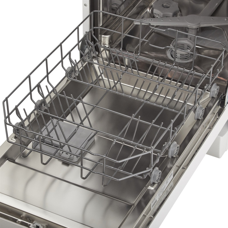 Посудомийна машина ELEYUS DWF 45024