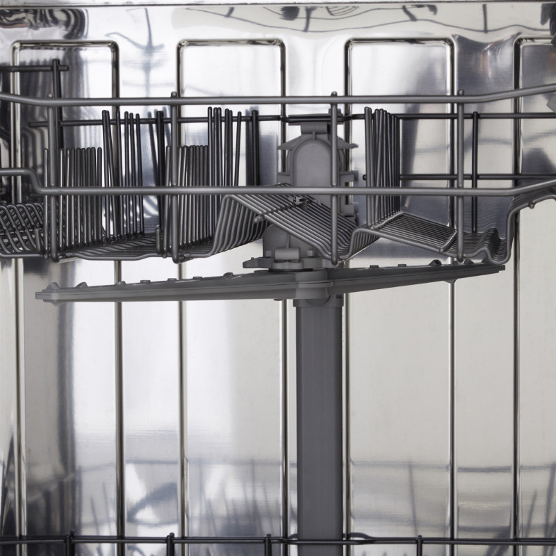 Посудомийна машина ELEYUS DWF 45024