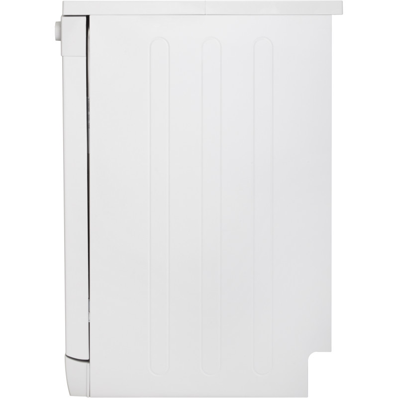 Посудомийна машина ELEYUS DWF 45024