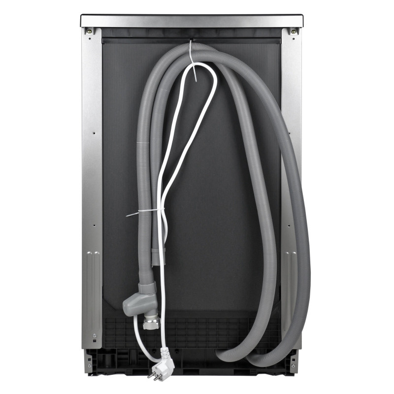 Посудомийна машина Midea MFD45S160Si-C