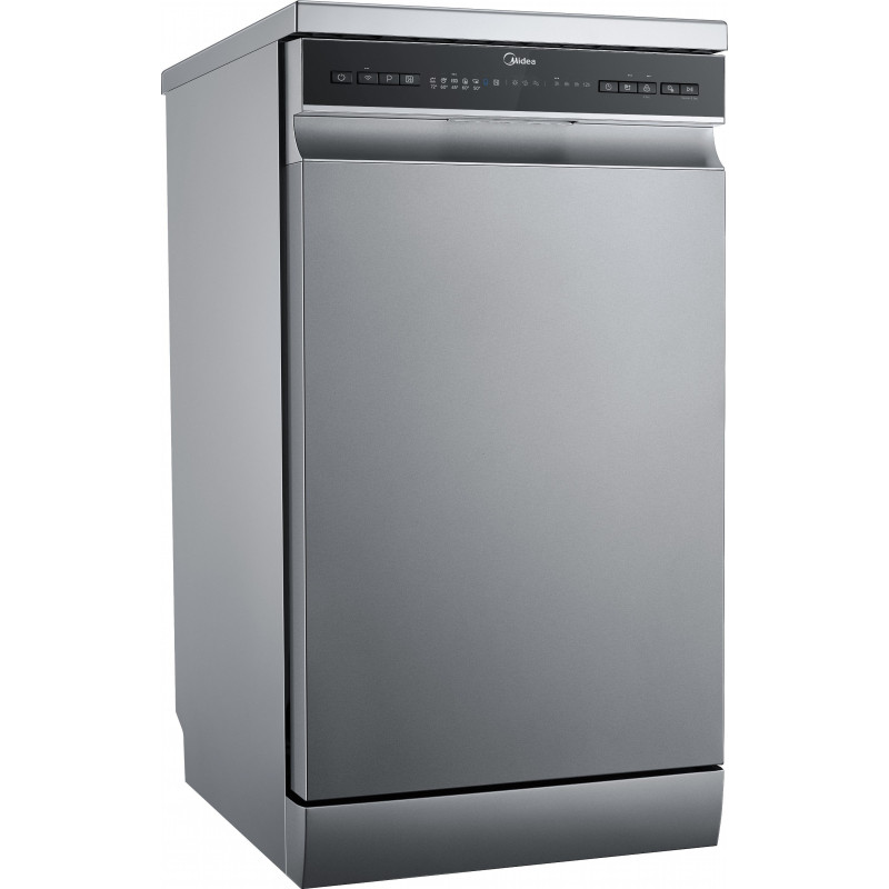 Посудомийна машина Midea MFD45S160Si-C