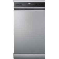 Посудомийна машина Midea MFD45S160Si-C