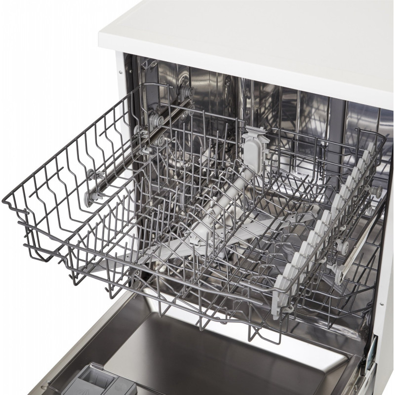 Посудомийна машина ELEYUS DWF 60024