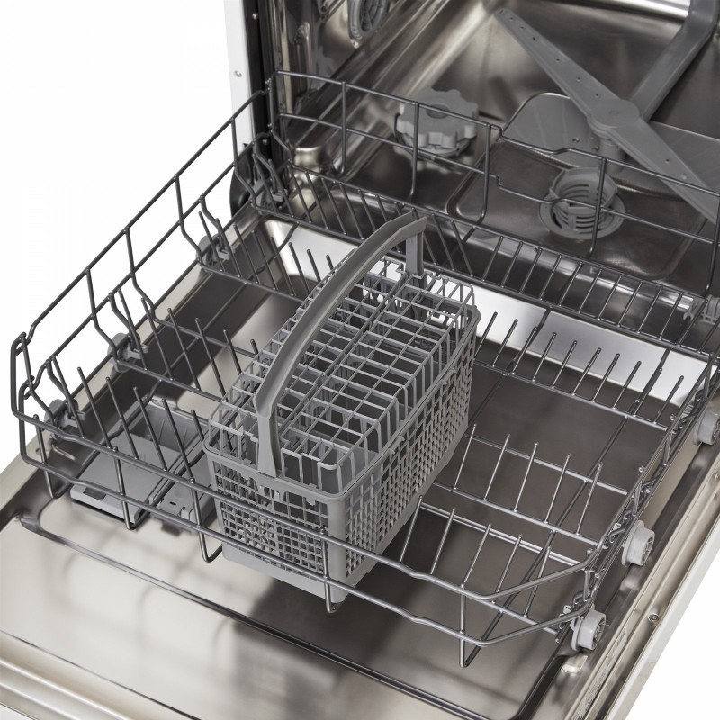 Посудомийна машина ELEYUS DWF 60024