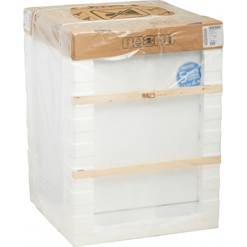 Посудомийна машина ELEYUS DWF 60024