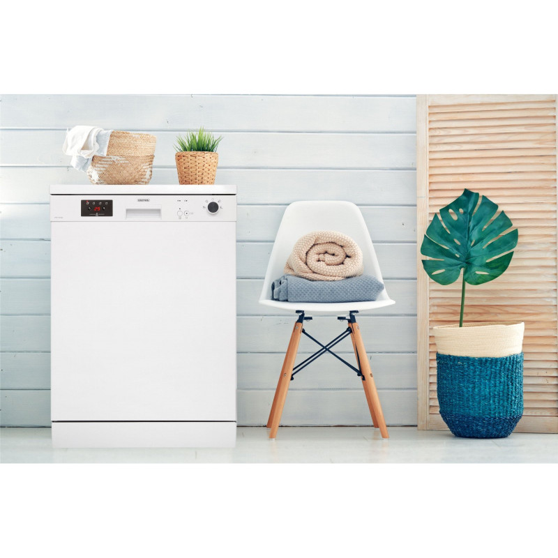 Посудомийна машина ELEYUS DWF 60024