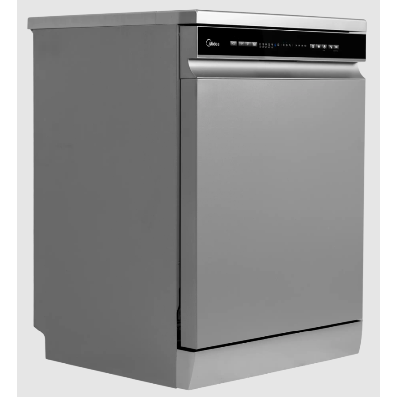 Посудомийна машина Midea MFD60S160Si-C