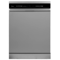 Посудомийна машина Midea MFD60S160Si-C