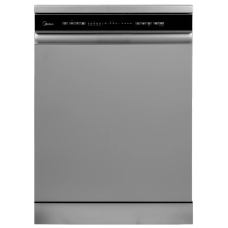 Посудомийна машина Midea MFD60S160Si-C