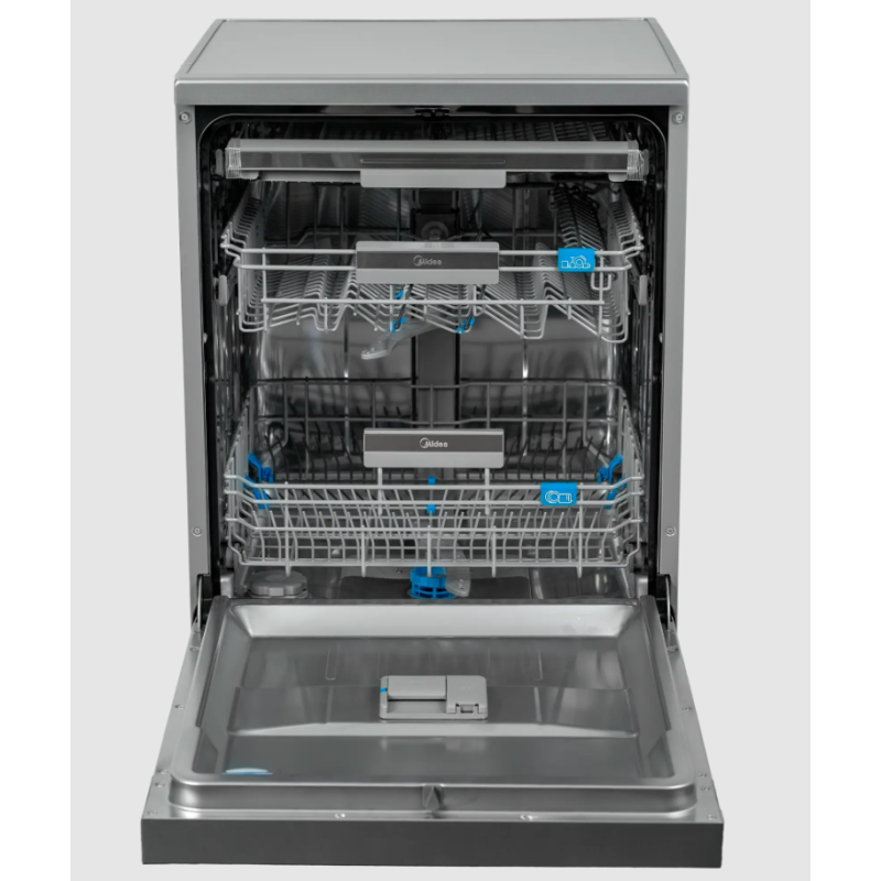 Посудомийна машина Midea MFD60S160Si-C
