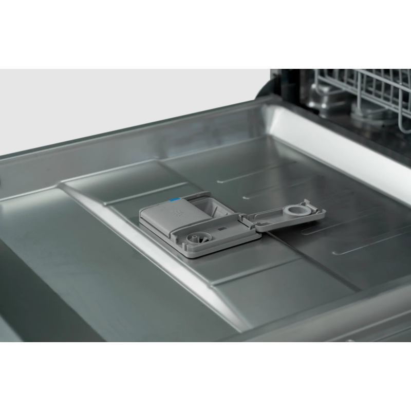 Посудомийна машина Midea MFD60S160Si-C