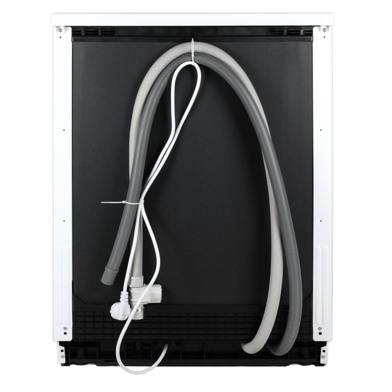 Посудомийна машина Midea MFD60S160Si-C