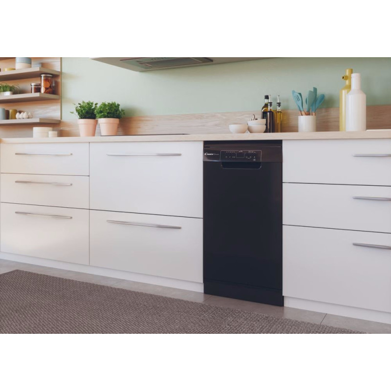 Посудомийна машина Candy CDPH 2L1047S
