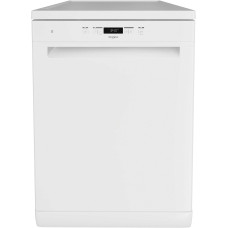 Посудомийна машина Whirlpool W2F HD624