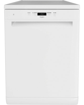 Посудомийна машина Whirlpool W2F HD624