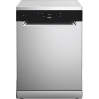 Посудомийна машина Whirlpool W2F HD624X