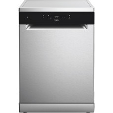 Посудомийна машина Whirlpool W2F HD624X