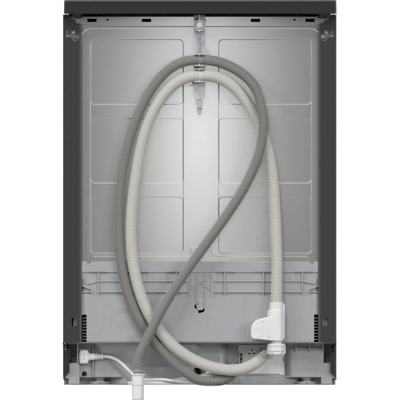 Посудомийна машина Bosch SMS4HVC03E