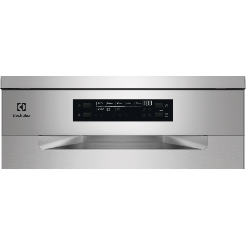 Посудомийна машина Electrolux ESM64831SX