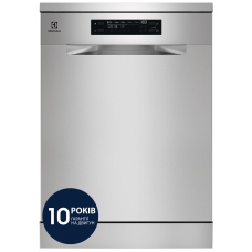 Посудомийна машина Electrolux ESM64831SX