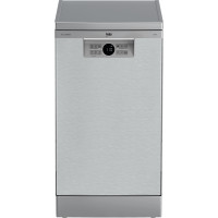 Посудомийна машина Beko BDFS26121XQ
