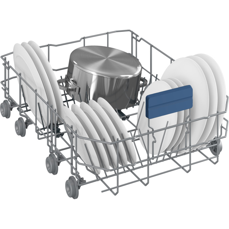 Посудомийна машина Beko BDFS26121XQ