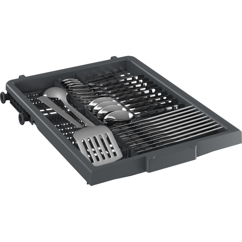 Посудомийна машина Beko BDFS26121XQ